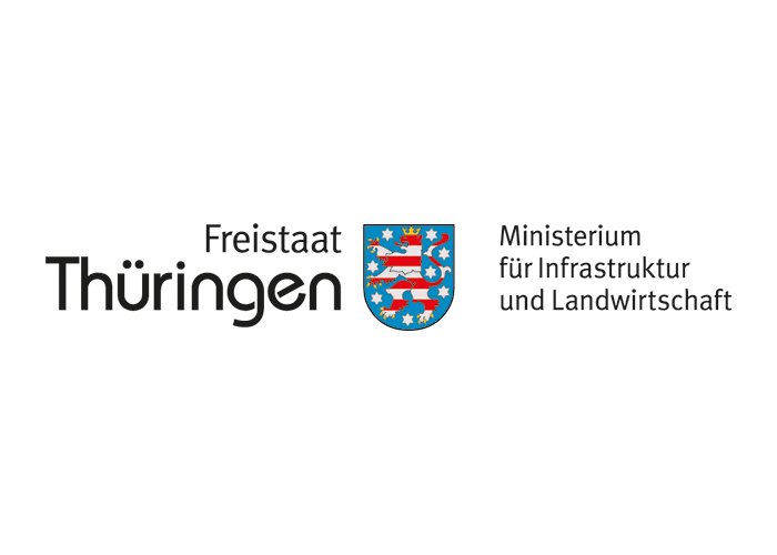 LHWIR - Förderung vom Freistaat Thüringen