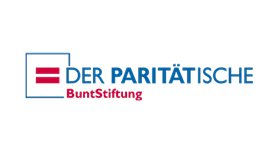 PARITÄTISCHE BuntStiftung Thüringen