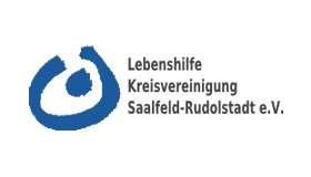 Lebenshilfe Kreisvereinigung Saalfeld-Rudolstadt e.V.