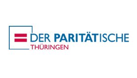 Der PARITÄTISCHE Thüringen - Wohlfahrtspflege