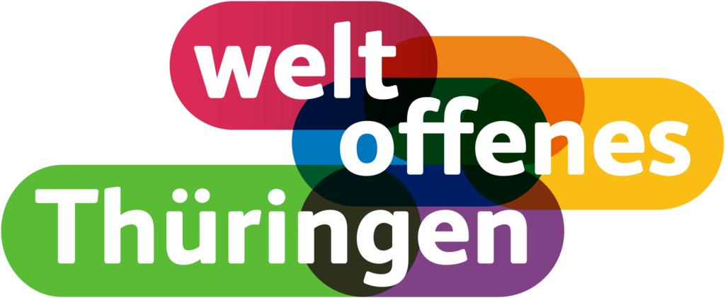 Initiative Weltoffenes Thüringen